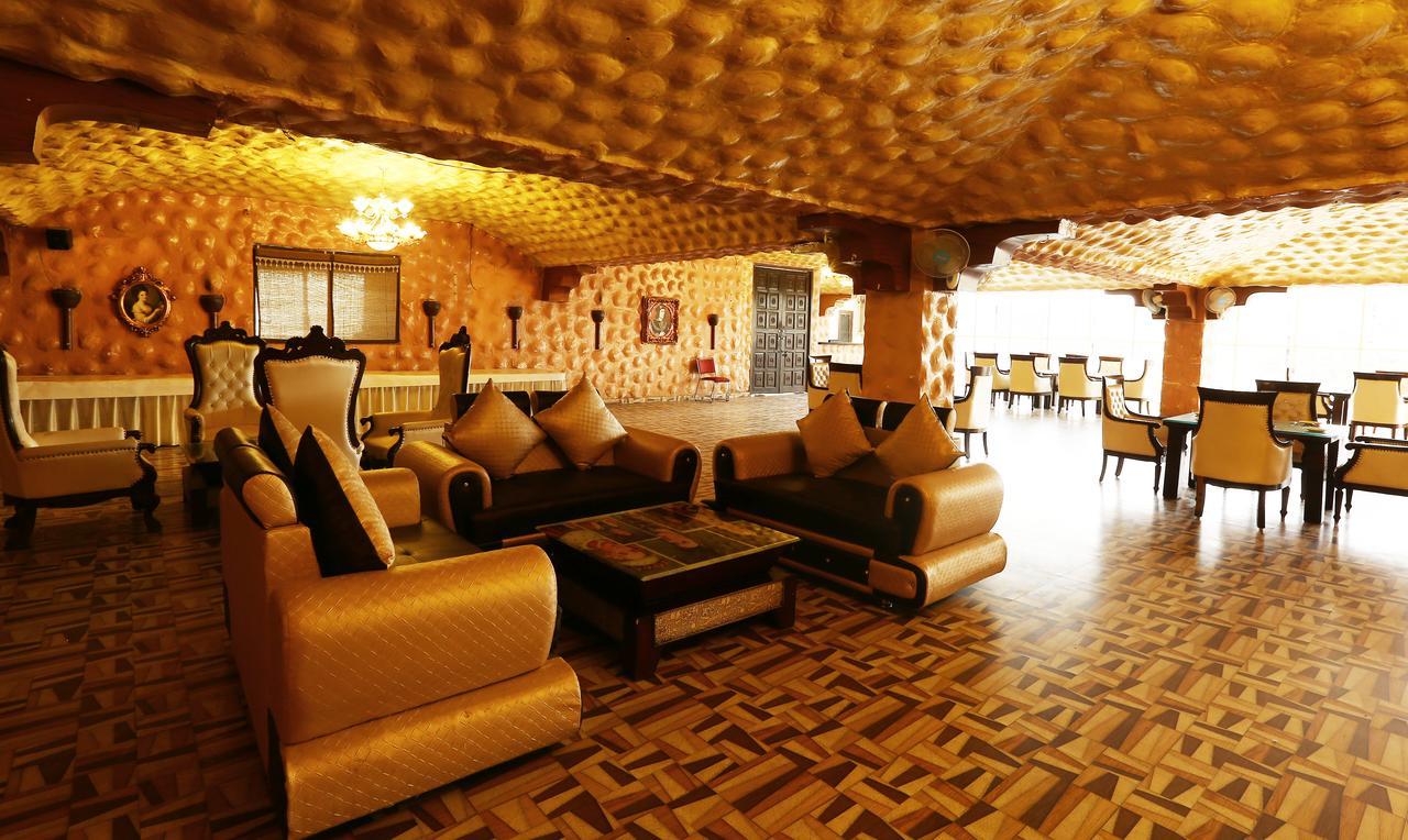 Hotel Treebo Blessing Bells Dehradun Exterior foto